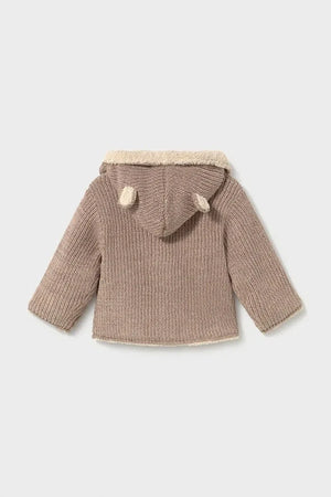Abrigo reversible Mayoral para niños