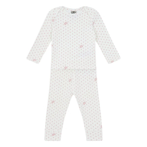 Bonton - Estrellas de Pijama | Rosa