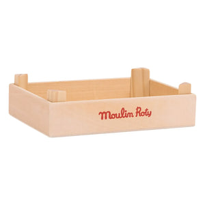 Moulin Roty - Juego de comida