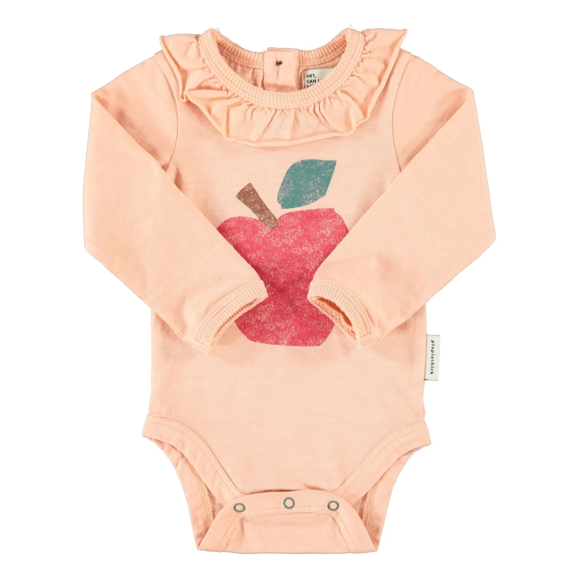Piupiuchick - Body Rosa