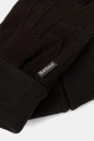 Guantes Barbour
