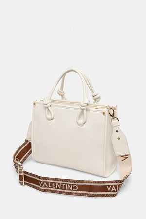 Valentino Bags Bolso Bandolera para Mujer, Piel Sintética, AELLA