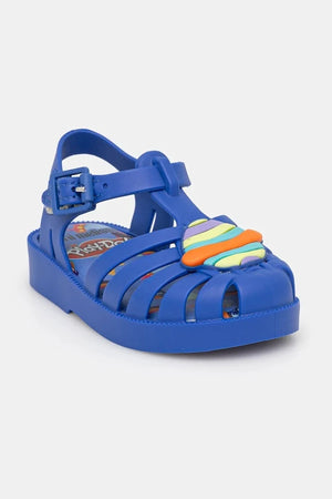 Melissa POSSESSION + PLAY DOH Sandalias