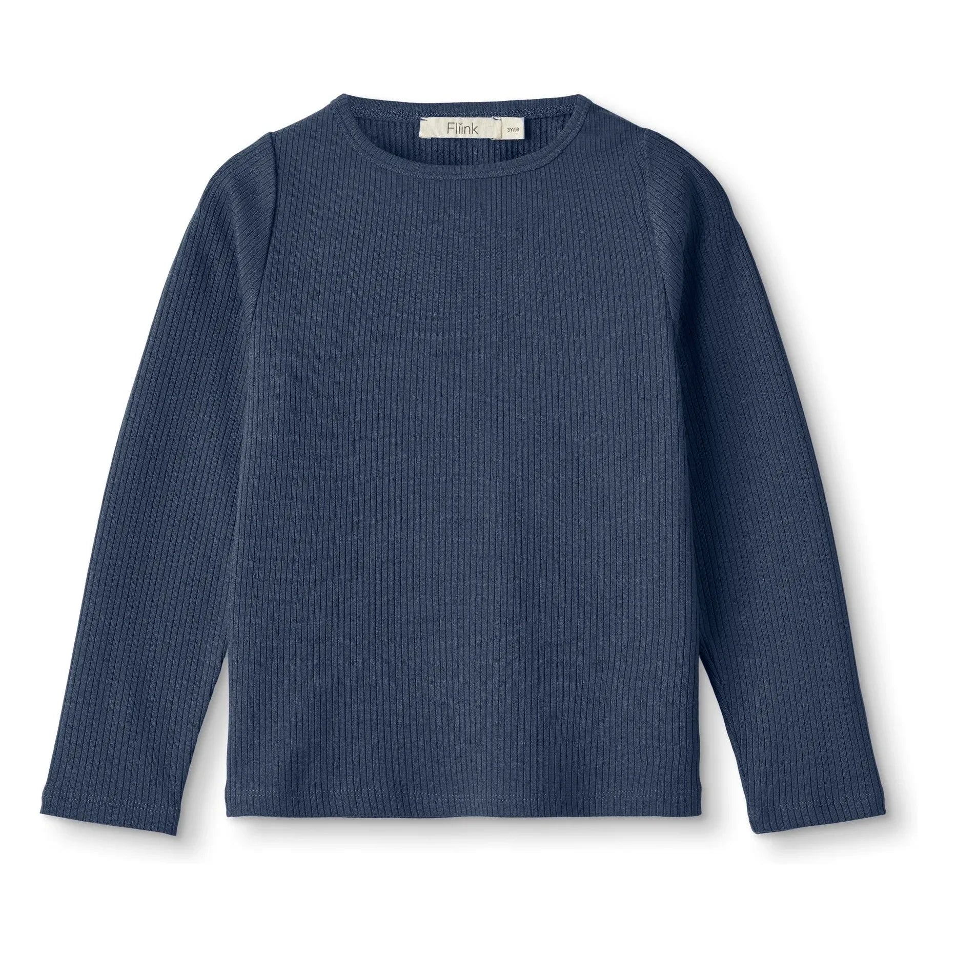 Fliink - Camiseta Kenna | Azul