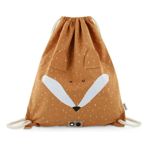Bolsa de deporte Trixie - Mr Fox | Naranja