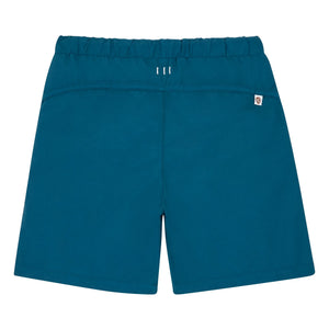 Sunchild - Traje de baño Booby | Azul pavo real