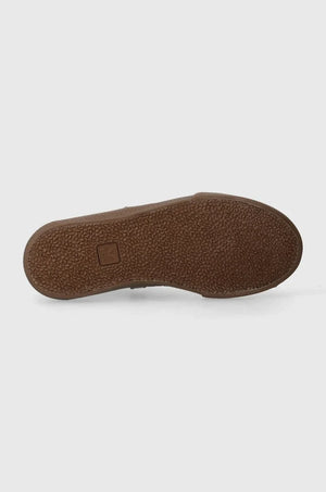 Zapatillas deportivas de piel Veja Volley