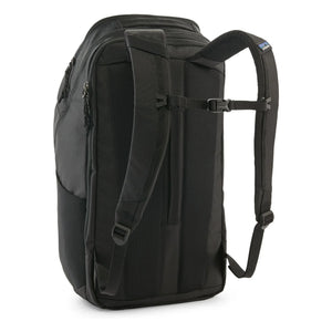 Patagonia - Mochila Black Hole Pack 32L de Fibra Reciclada | Negro