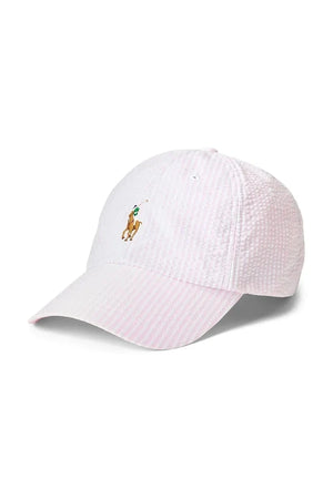 Gorra con visera Polo Ralph Lauren