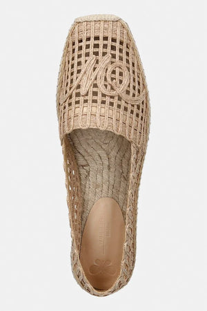 Weekend Max Mara Espadrillas Mujer Wkailmes