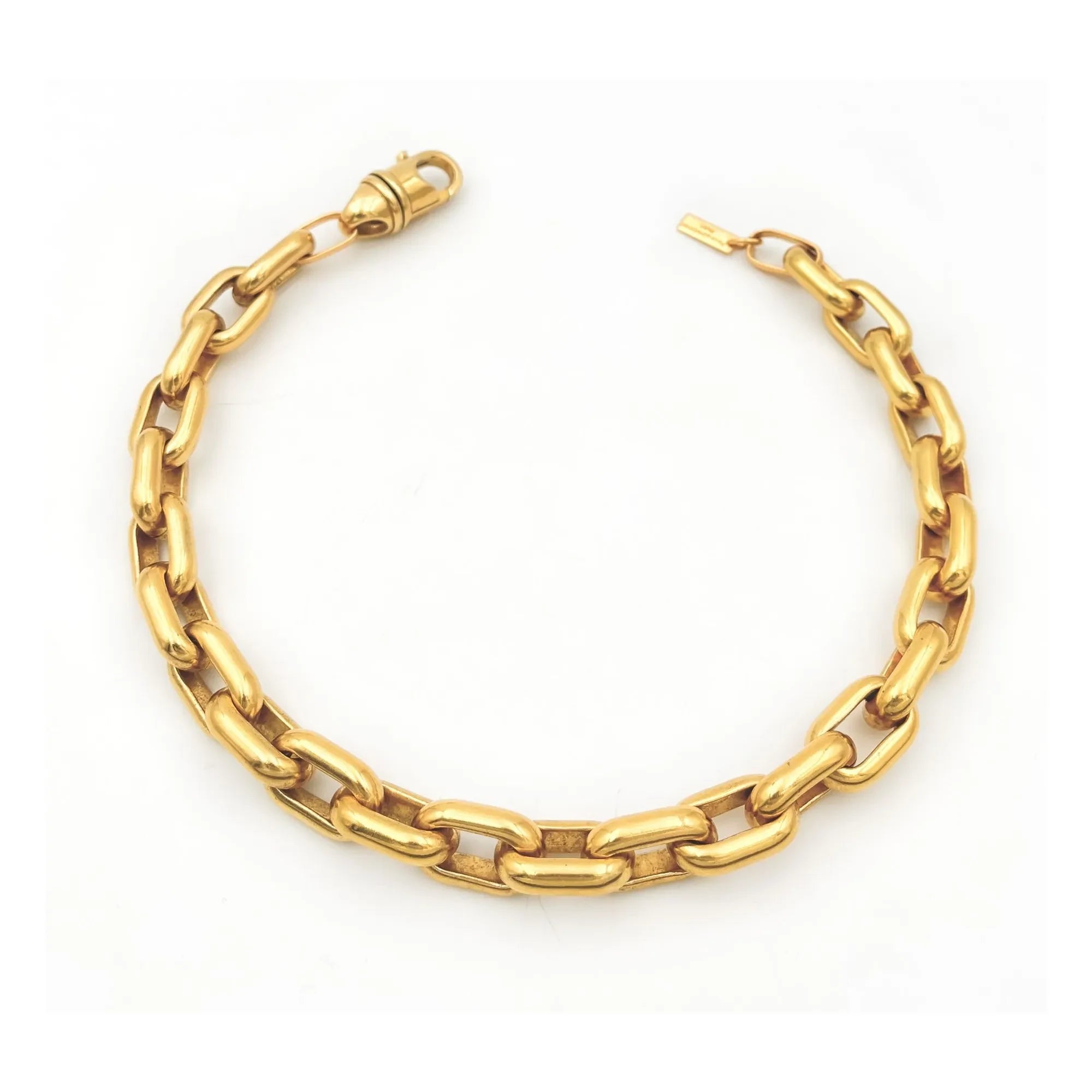 Perrine Taverniti - Collar Caron | Dorado