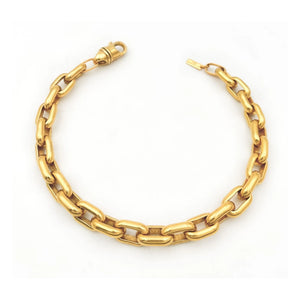 Perrine Taverniti - Collar Caron | Dorado