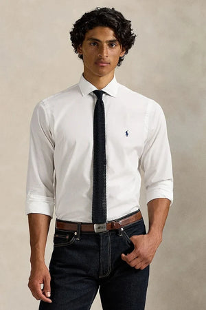 Camisa de algodón para hombre Polo Ralph Lauren