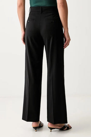 Weekend Max Mara Pantalón de lana para mujer WKDVISIVO