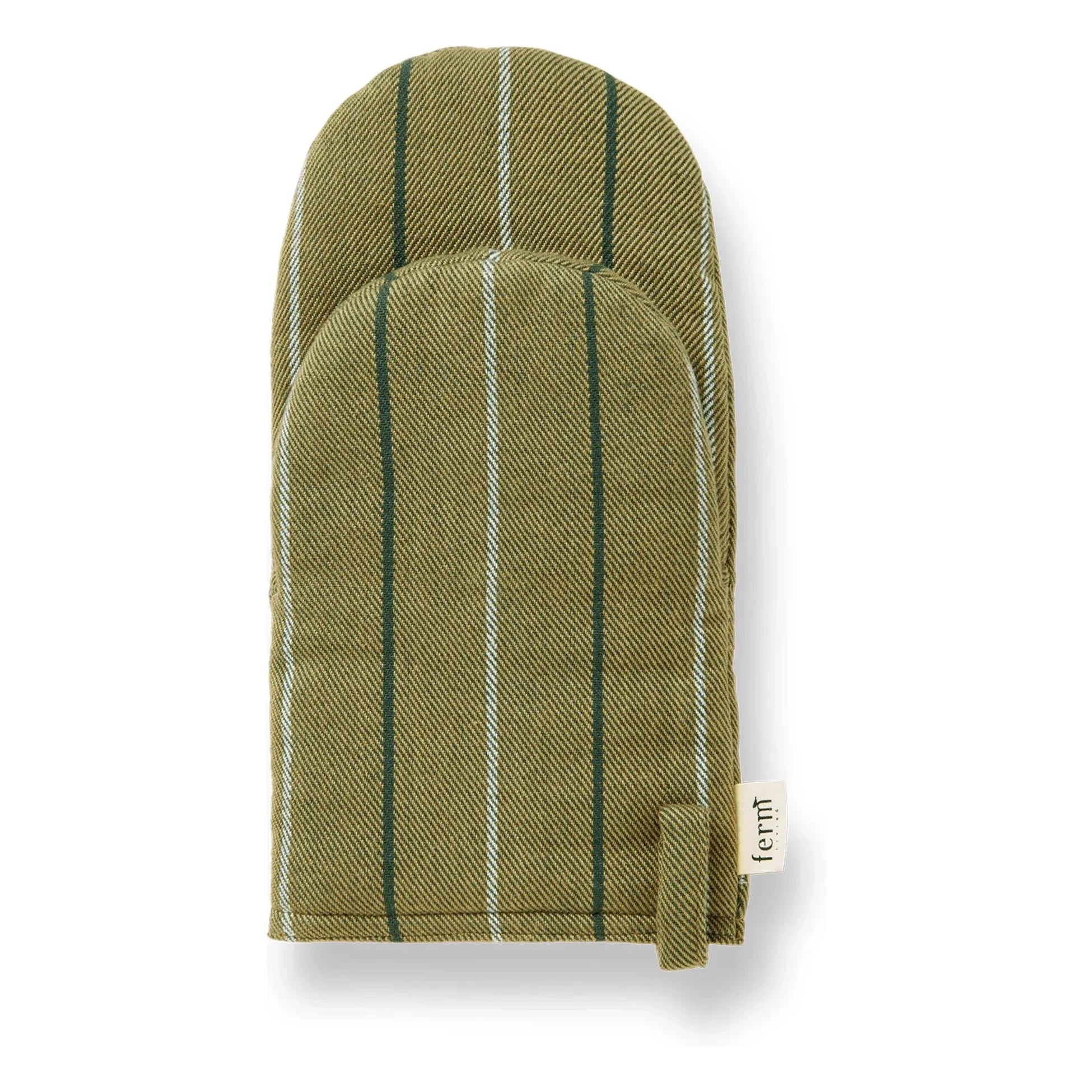 Ferm Living - Posavasos Ito | Verde