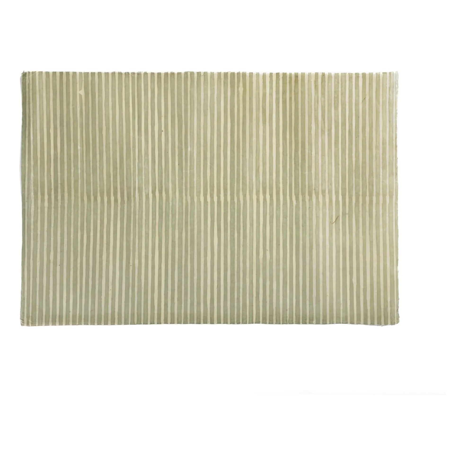Le Monde Sauvage - Papel pintado Lappi - Set de 12 hojas
