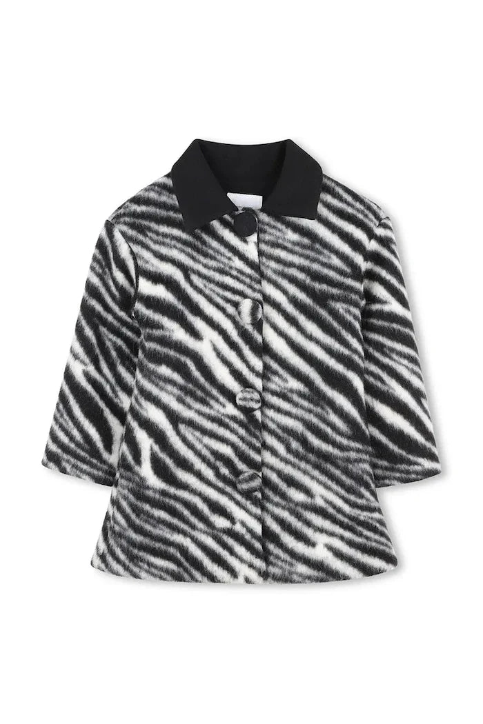 Abrigo infantil Marc Jacobs