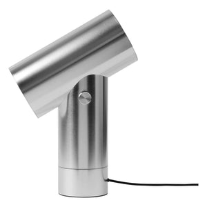 Muuto - Lámpara de mesa Beam, Tom Chung | Aluminio