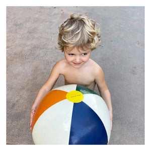 Petites Pommes - Otto Balón Inflable