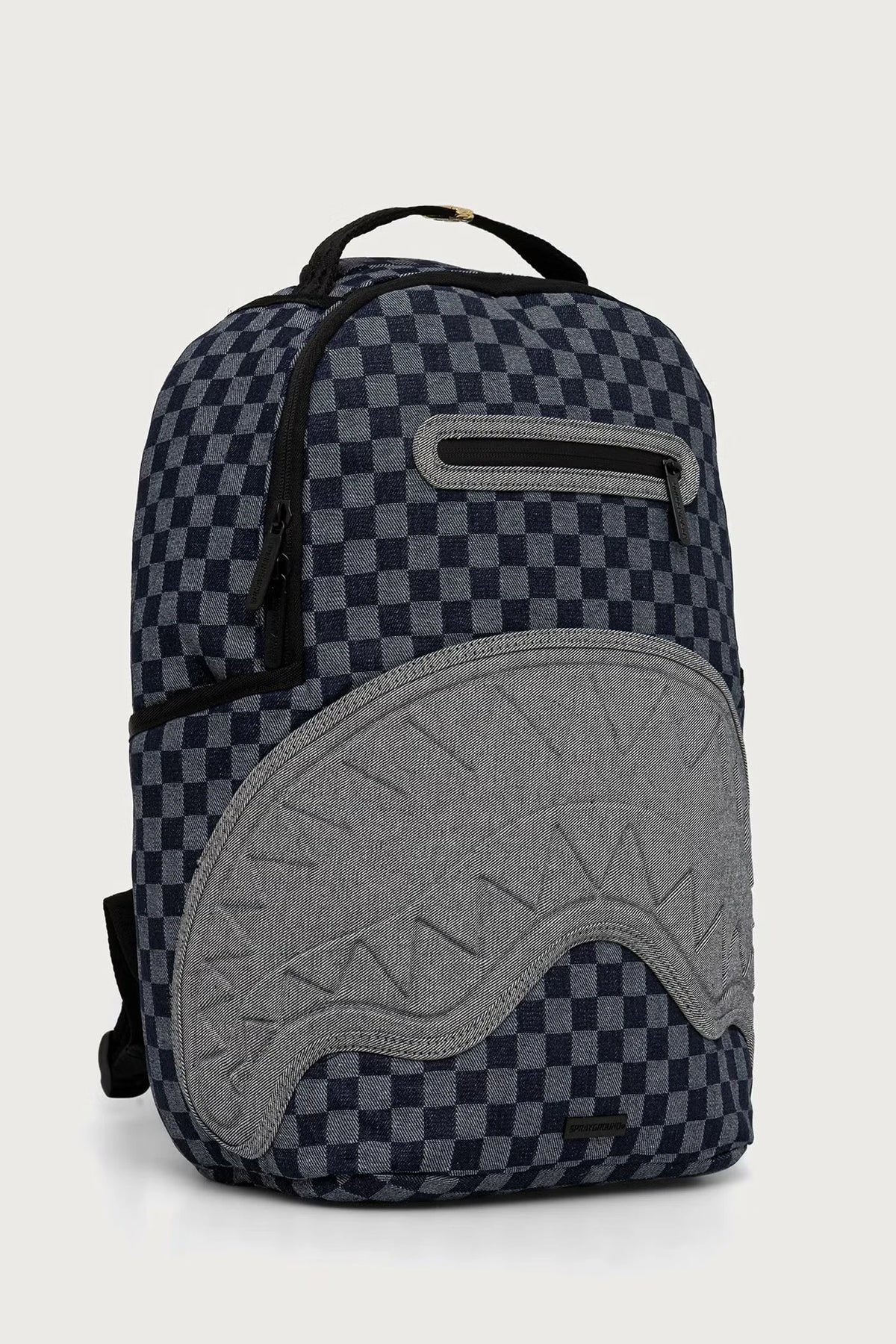 Sprayground - Mochila Gris 910B8486NSZ
