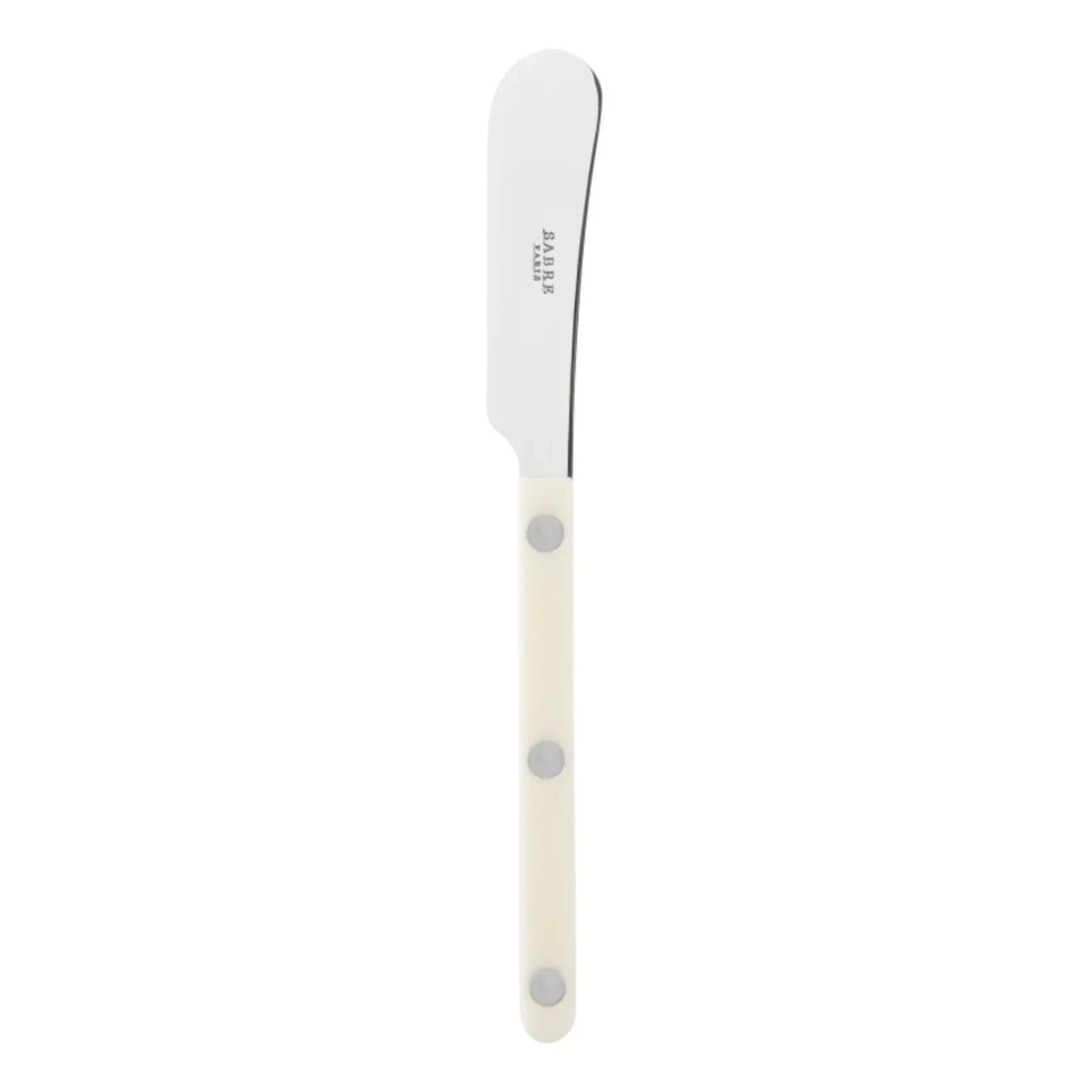 Sabre - Cuchillo de mantequilla Bistrot | Marfil