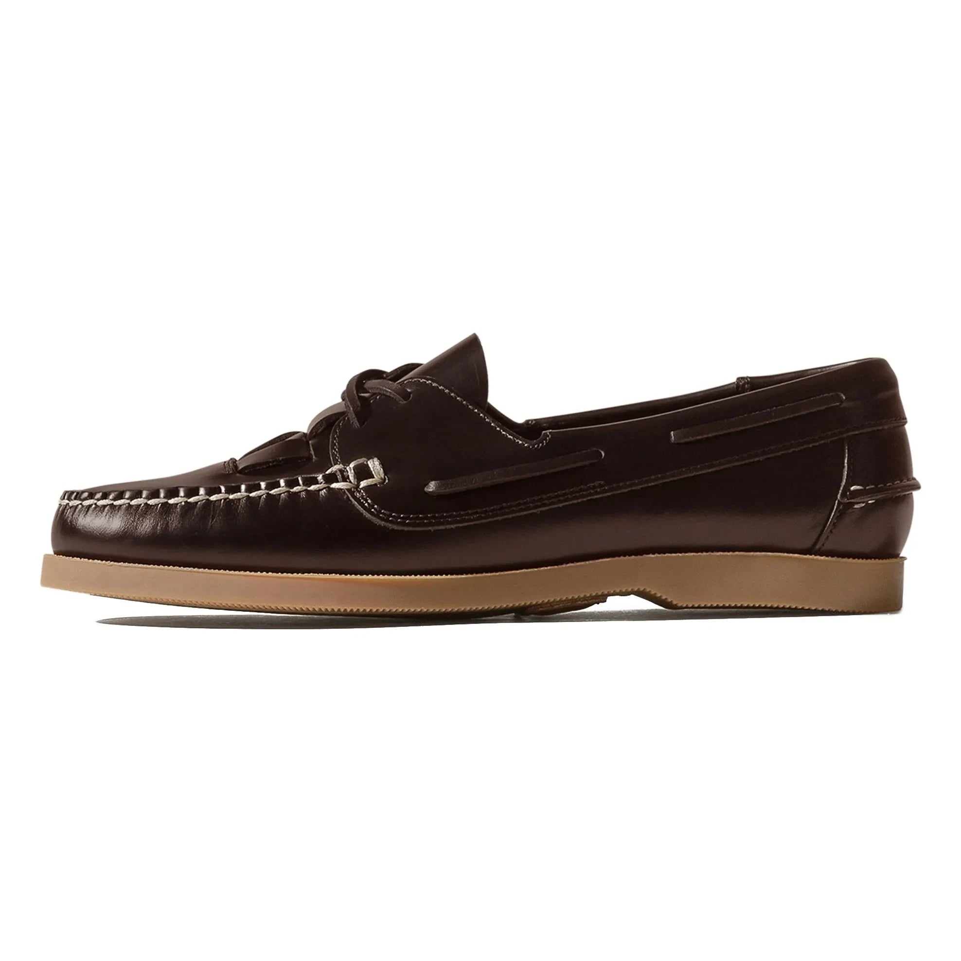 Hereu - Mocasín Saler Nautic | Marrón