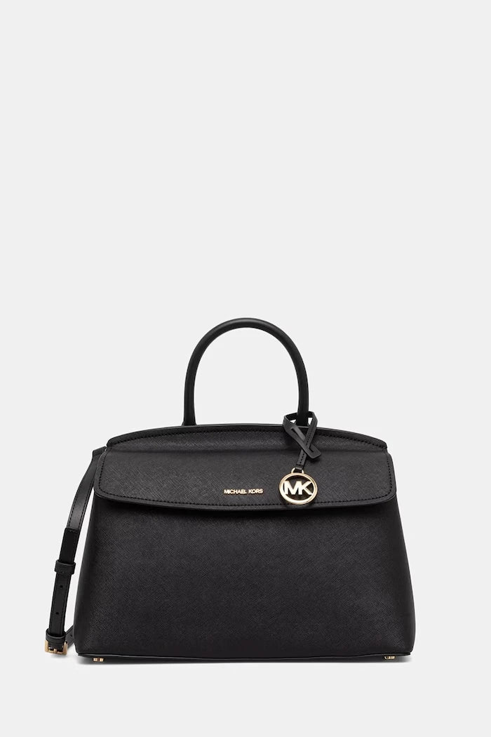 Bolso de mujer MICHAEL Michael Kors Landry en piel sintética con asa ajustable