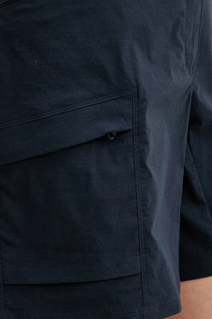 Pantalones cortos cargo Helly Hansen para mujer