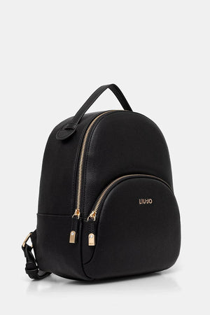 Mochila de piel sintética para mujer Liu Jo