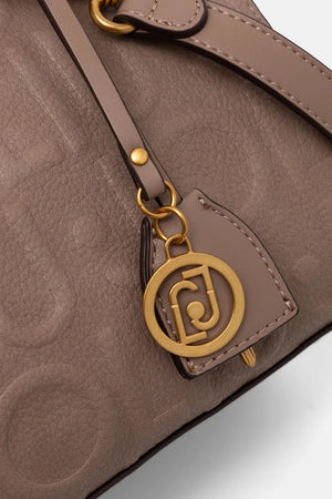Bolso bandolera Liu Jo de piel sintética para mujer