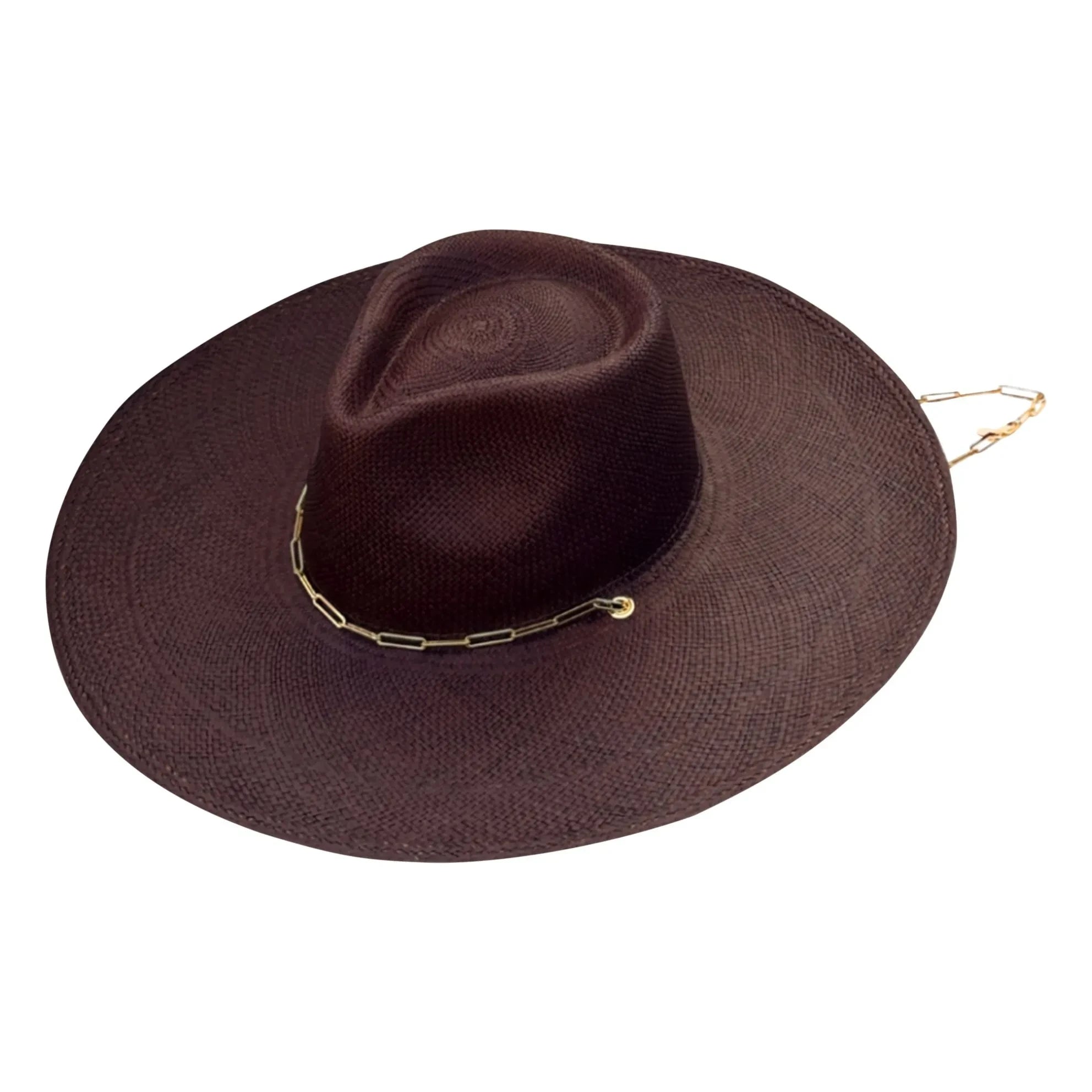 Van Palma - Gorra Livy Junior | Chocolate