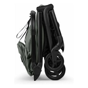 Bugaboo - Silla de paseo Butterfly 2 | Verde
