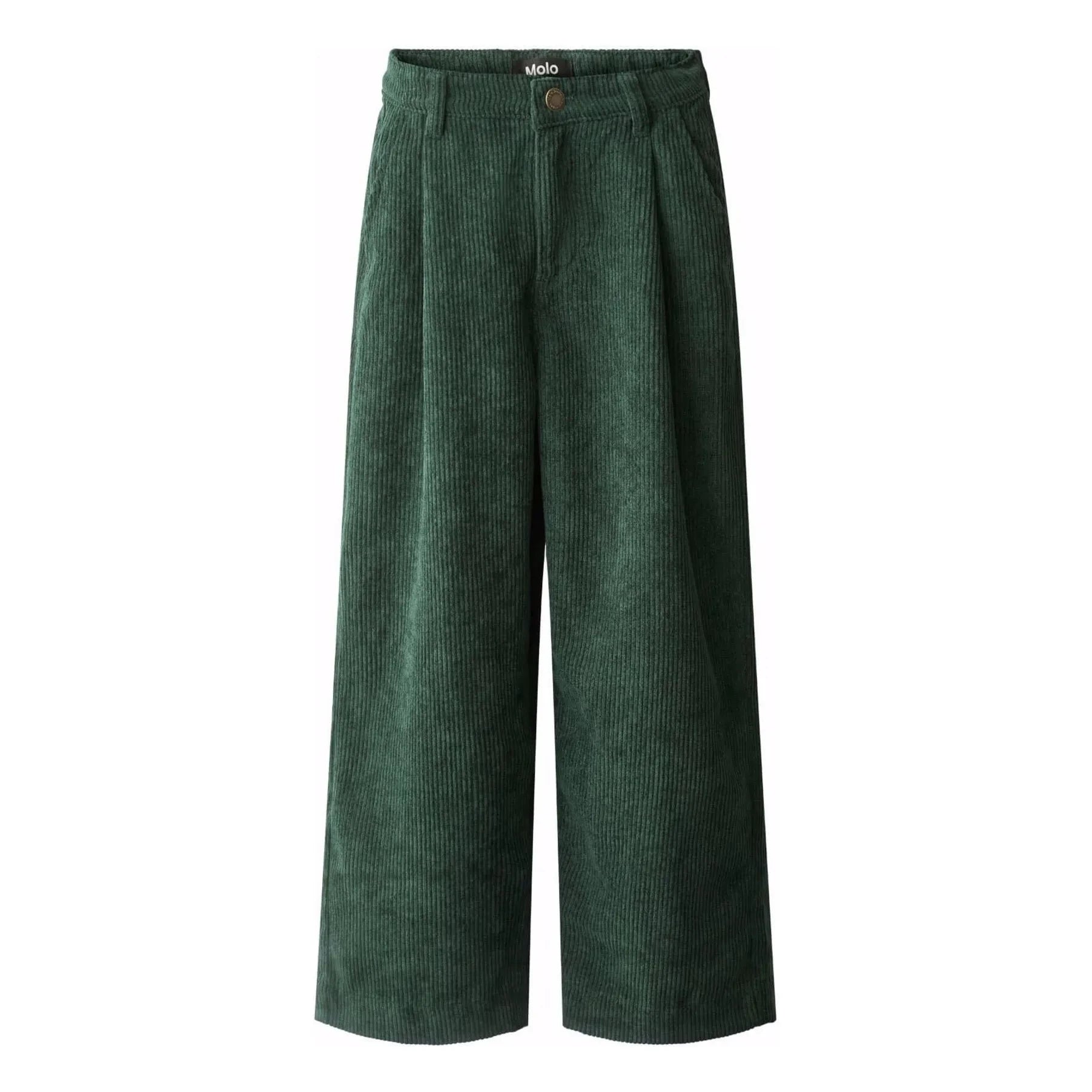 Molo - Jean Alaine | Verde cromo