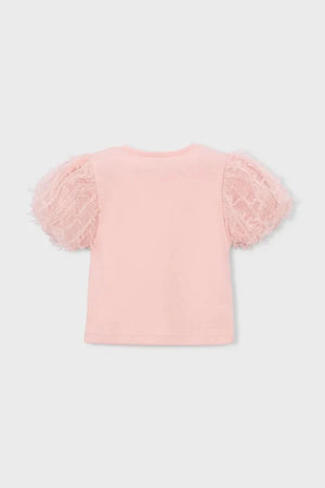 Blusa Infantil Mayoral