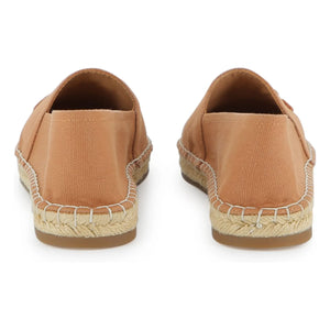 Chloé - Alpargatas Isla | Camel