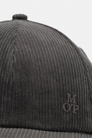 Gorra Marc O'Polo de tela vaquera para hombre