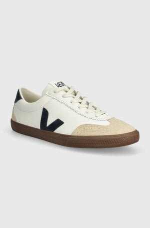 Zapatillas de deporte de cuero Veja Volley