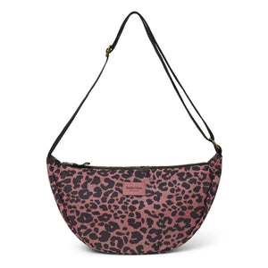 Studio Noos - Riñonera Leopard | Roja