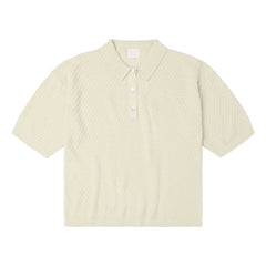 Polo FUB - High Twist | Crudo