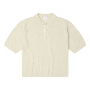 Polo FUB - High Twist | Crudo