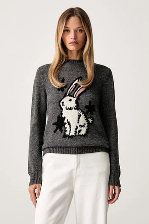 Weekend Max Mara Suéter de Lana para Mujer WKDNITRA