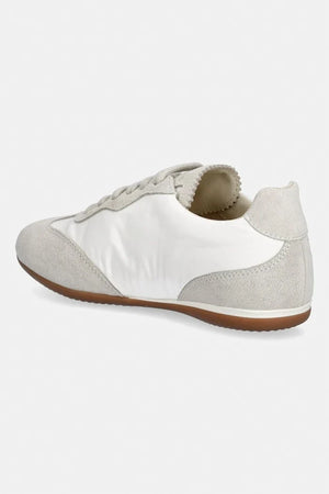 Weekend Max Mara Zapatillas Deportivas de Ante para Mujer