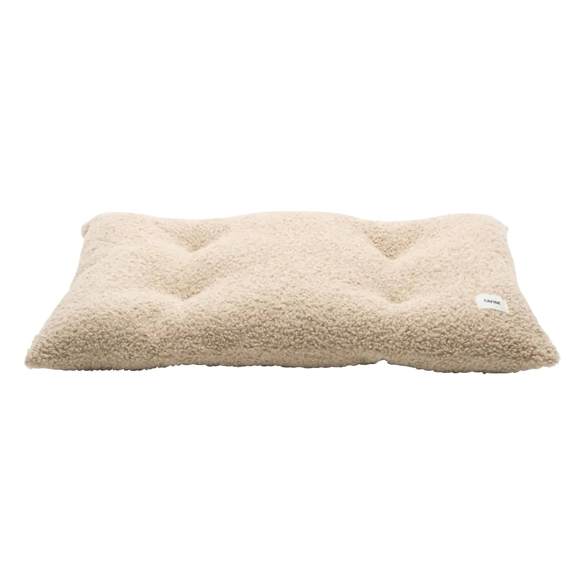 Cafide - Cama para perros Bela | Beige
