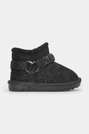 Botas de invierno para niños