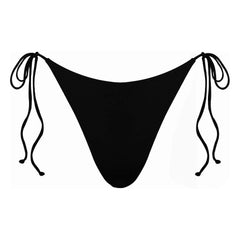 Belamer - Braguita de Bikini Ava | Negro