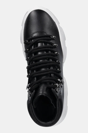 Zapatos de piel Atlas de Michael Kors