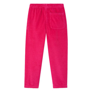 American Vintage - Pantalones Padow | Fucsia