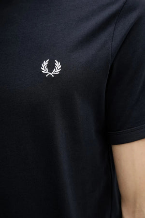 Polo de algodón Fred Perry