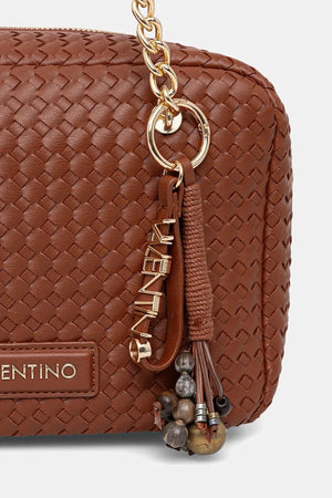 Bandolera de imitación de cuero GEA de Valentino Bags para mujer