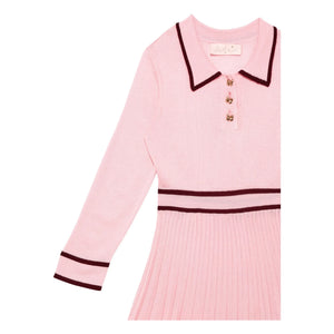Tutu du Monde - Vestido Rosewater | Rosa